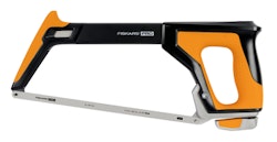 Fiskars TrueTension? Bügelsäge (30 , 24 TPI) 1062931