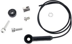 Shimano Geschwindigkeitssensor STEPS EW-SS300 für EP800