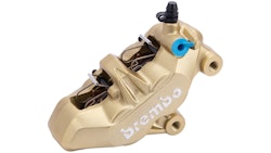 Brembo Bremssattel P4 34/34A