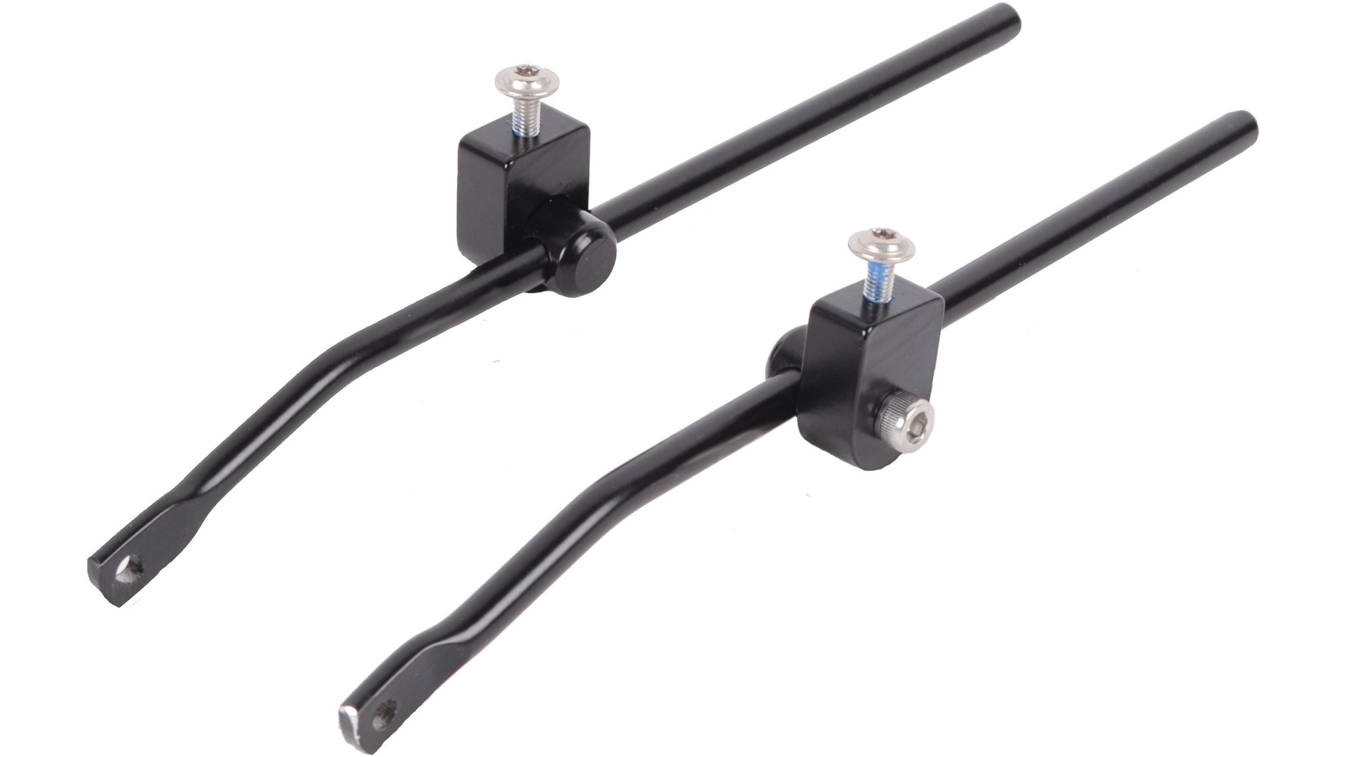 AtranVelo Gepäckträgerbefestigung