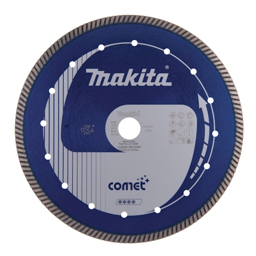 Makita Diamantsch. 230x22,23 COMET B-13035
