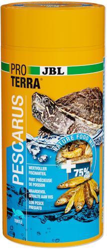 JBL PROTERRA PESCARUS 1000ml