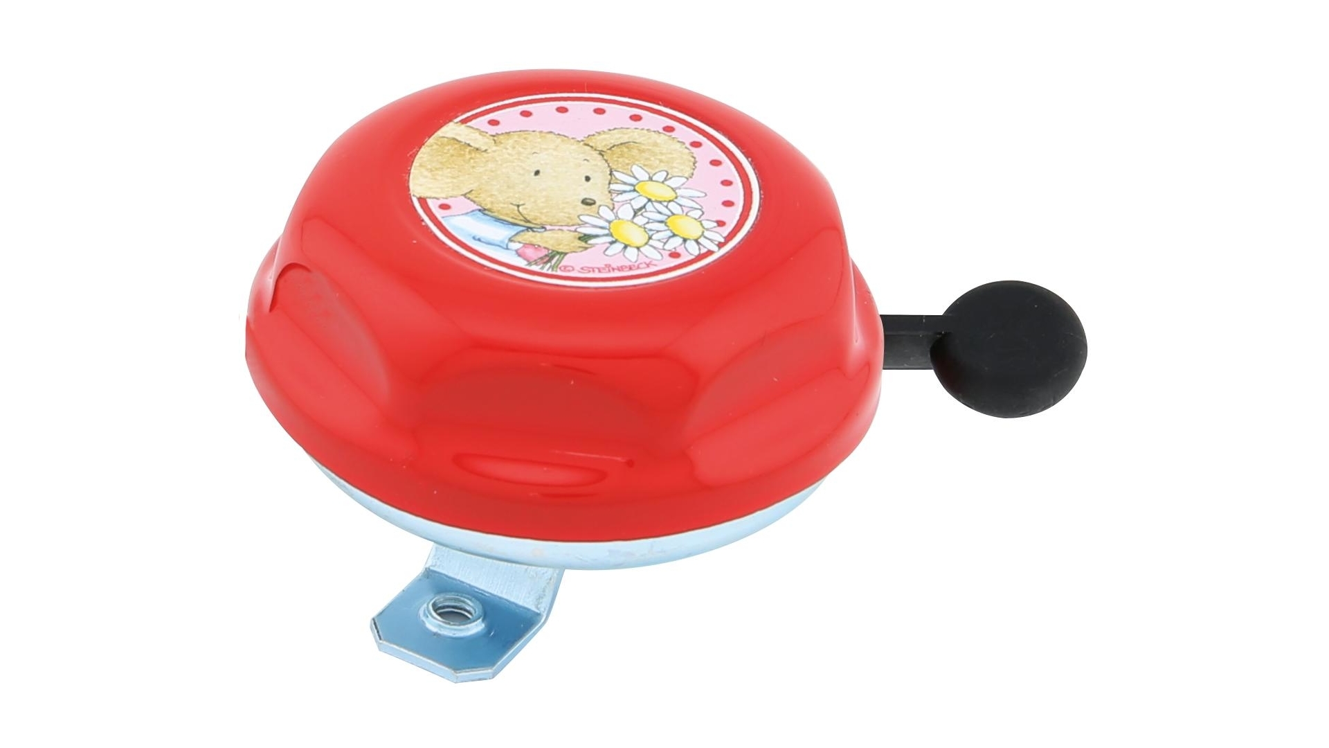 Bike Fashion Kinderglocke Lillebi