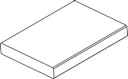 OSMO Terrassendiele Garapa glatt KD