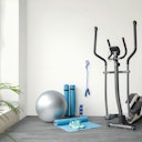 Vorschaubild Revét Vinyl Wandfliese Weiss Hochglanz 60 x 30 cm