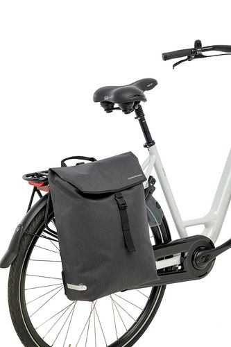 New Looxs Rucksack Hamar Backpack 20 l schwarz