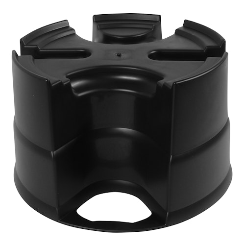 Ubbink Unterstand für Regenwassertank - H31,5