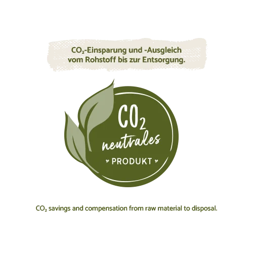 Bosch MENUE Junior Pute mit Hafer und Hirse 2,4kg 