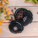 Vorschaubild Pflanzenpad mit Lavasteinen zur Vermeidung von Staunässe in Pflanzgefäßen