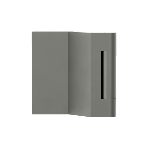 Griffwerk PURISTO S/FRAME -Kaschmirgrau einzelnes Band von 3-tlg. Bandsatz