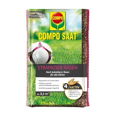 Compo Rasensaat | KMPF24 Online Shop