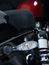 Kellermann LED-Blinker Micro 1000 Extreme Schwarz