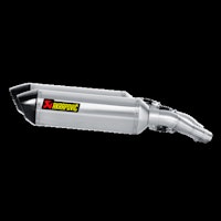 Akrapovič Slip-On Line (Titanium) FJR 1300 2013-2020