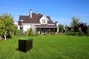 KHW Hochbeet Demeter M schmal - B  82 x T 41 x H 61 cm- 196 l