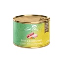 Vorschaubild Terra Felis 200 Gramm Katzennassfutter