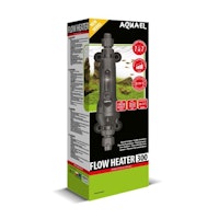 AQUAEL Kunststoff Heizer FLOW HEATER 2.0 300 W