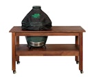 Vorschaubild Big Green Egg Abdeckhaube DOME XLARGE | LARGE