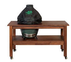 Big Green Egg Abdeckhaube DOME XLARGE | LARGE