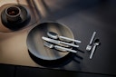 WMF Alteo Besteck-Vorteils-Set*, 60-teilig, Cromargan®