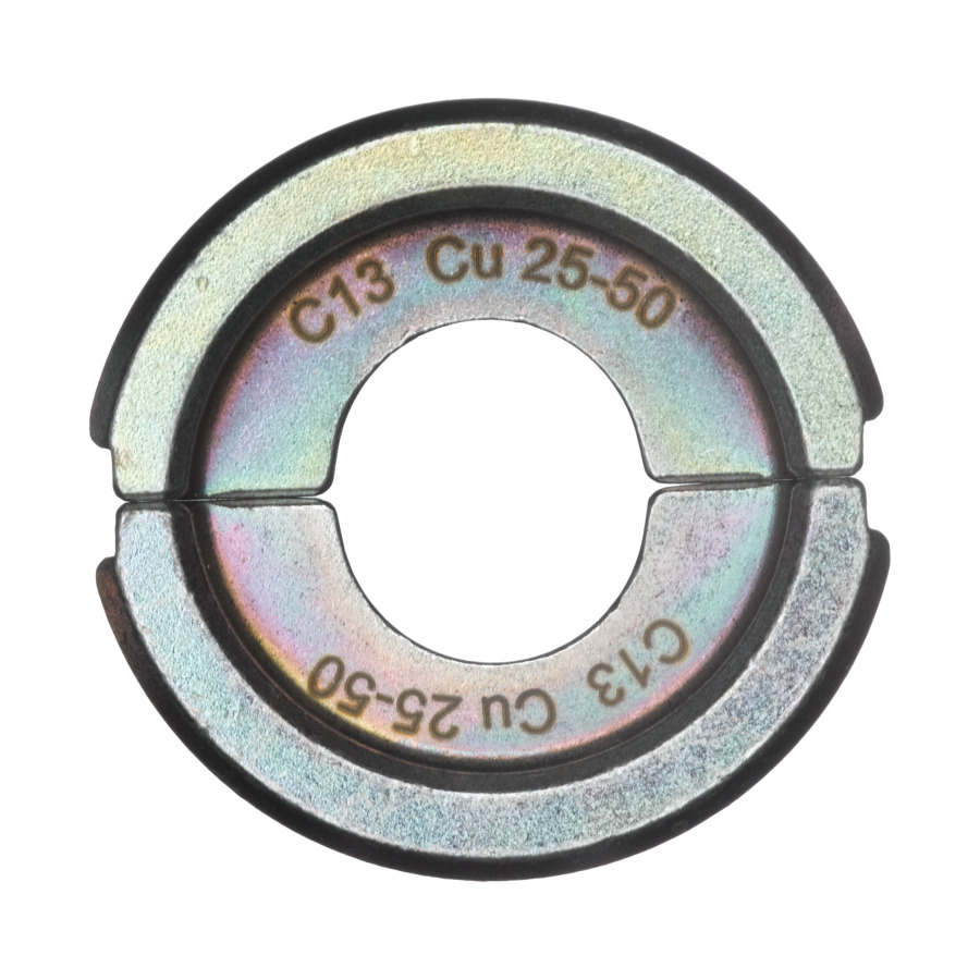 Milwaukee Presseinsatz C13 Cu 25-50 4932459532