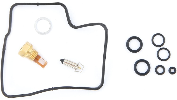 Keyster Reparatursatz Vergaser ECO