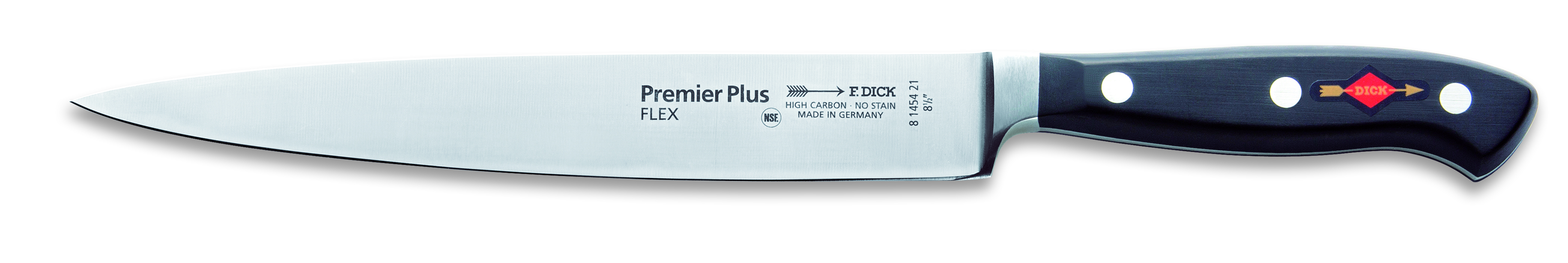 DICK Filetiermesser PREMIER PLUS 21 cm