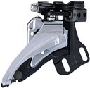 Vorschaubild Shimano Umwerfer CUES FD-U6000 E-Type silber / schwarz