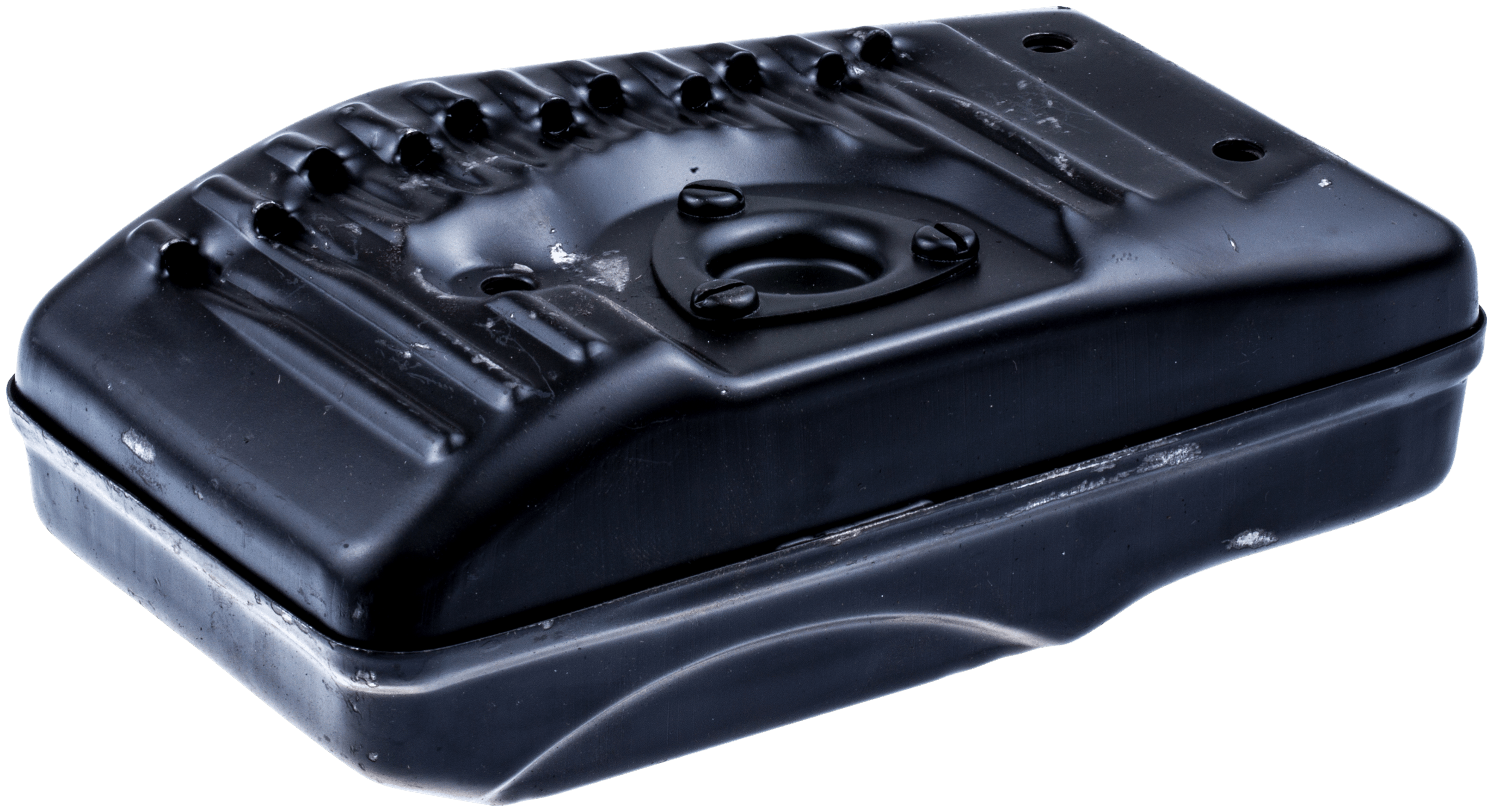 Husqvarna 502 15 49-04 - SCHALLDAEMPFER