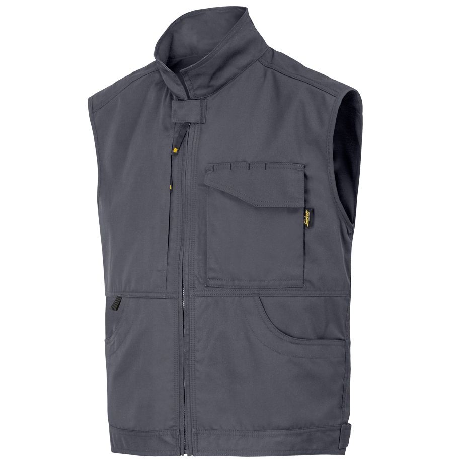 Snickers Workwear 4373 Service Weste