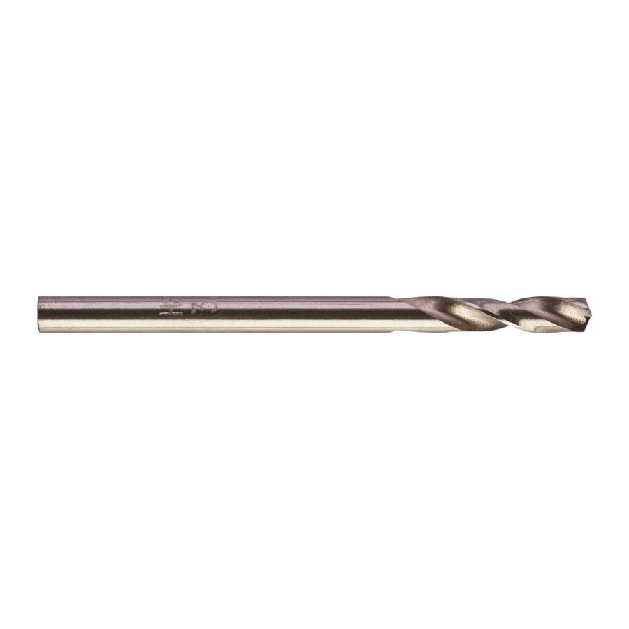 Milwaukee METALLBOHRER HSS-G KURZ 3.5X52MM (10) 4932352205