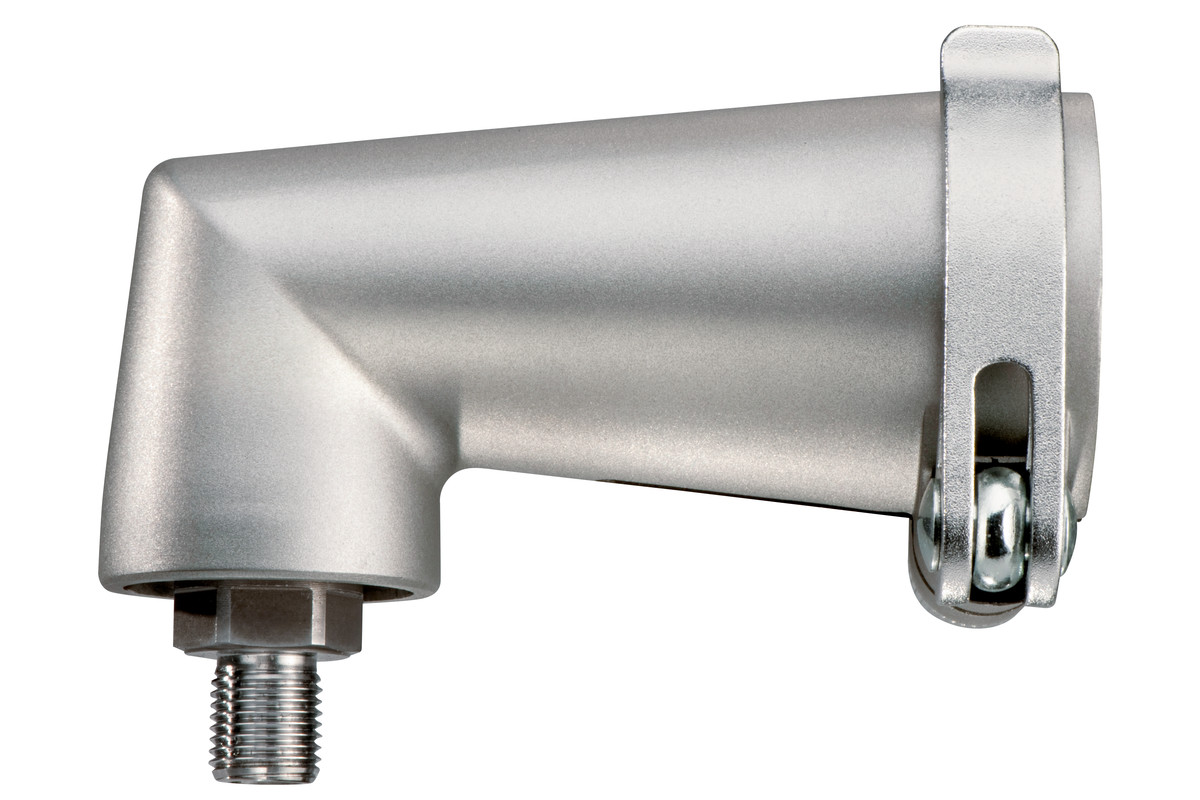 Metabo Winkelbohr- und Schraubvorsatz R+L