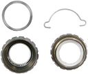 Vorschaubild Campagnolo Lagerschalen Ultra Torque 36x70 silber