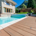 Vorschaubild MoistureShield® Terrassendiele LifeCycle - Walnut
