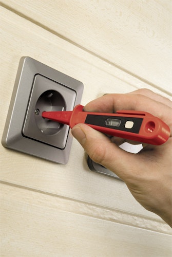 kwb Euro Strompr. CE-TÜV 150 mm SB 143100