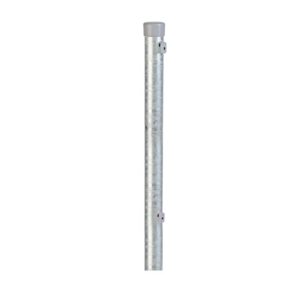 Zaunpfosten feuerverz. Ø42/1750 mm