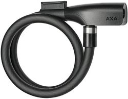 Axa Resolute Kabelschloss 60 cm schwarz