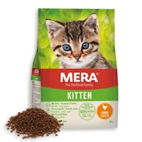 Mera Cat 2kg Kitten Huhn