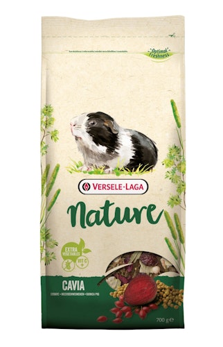 VERSELE-LAGA Nature Cavia Kleintierfutter