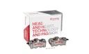 Vorschaubild Brembo M50 Bremssattel-Kit titanfinish