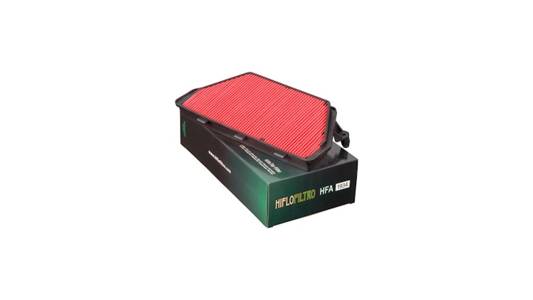 Hiflofiltro Luftfilter HFA1934