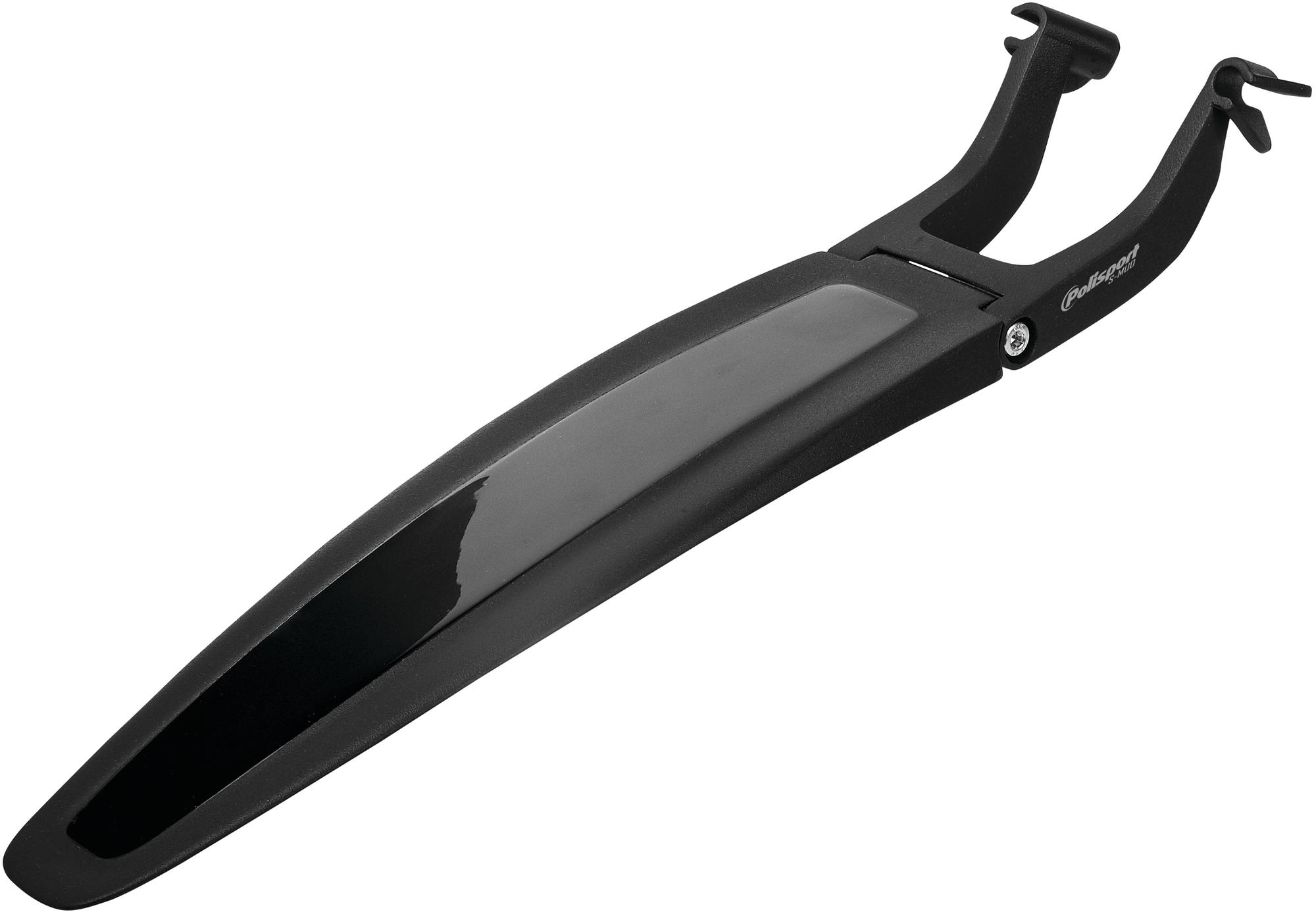 Polisport H.R.-Steckradschutz S-Mud