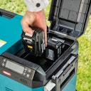 Makita Akku-Kompressor-Kühl- und Wärmebox CW004GZ