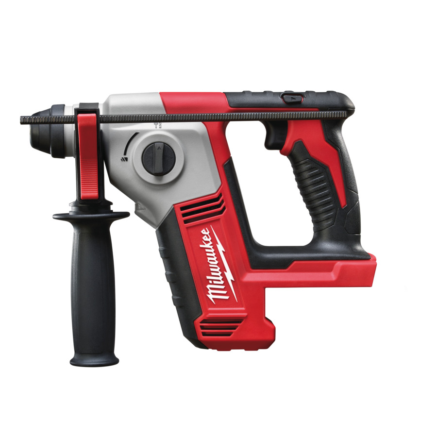 Milwaukee M18BH-0 AKKU-BOHRHAMMER  4933443320
