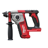Milwaukee M18BH-0 AKKU-BOHRHAMMER  4933443320