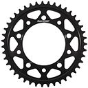 Vorschaubild Supersprox Steel Edge-Kettenrad 525 43Z (Schwarz)
