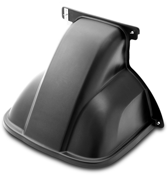 Husqvarna Deflektor für TC 112 u. TC 114