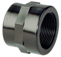 Messner EasyFitt Reduziermuffe 2" IG / 1½" IG (168/002824)