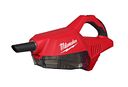 Vorschaubild Milwaukee M18™ Bürstenloser Akku-Hand-Staubsauger 4933500788