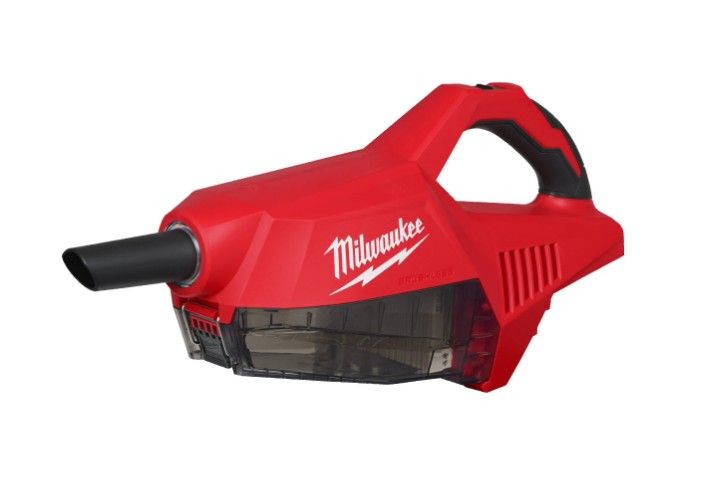 Milwaukee M18™ Bürstenloser Akku-Hand-Staubsauger 4933500788
