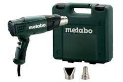 Metabo Heißluftgebläse H 16-500